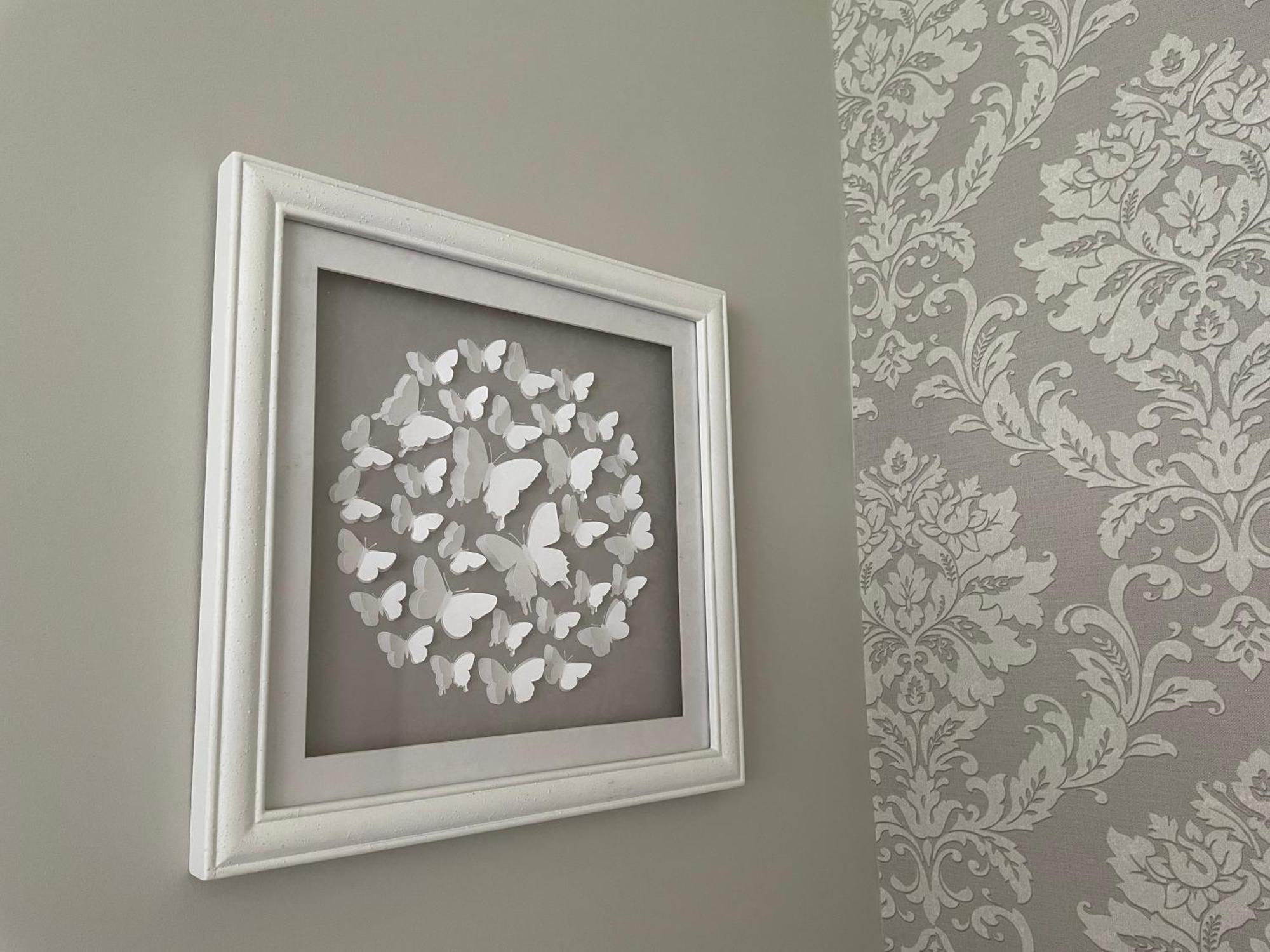 Woodland House B & B Wimborne Minster Room photo